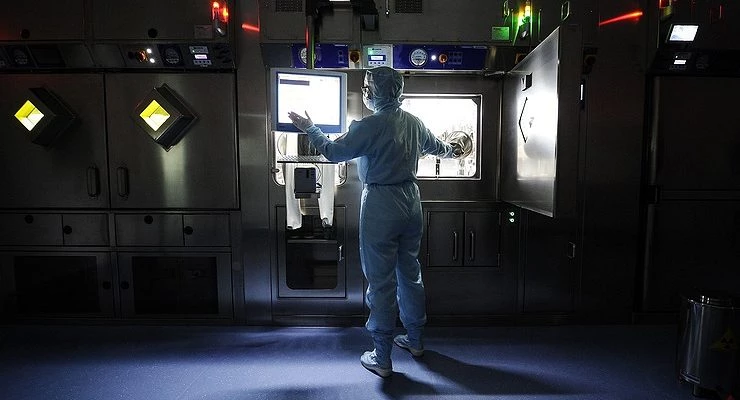 Σοκ από Ρωσία: Τοποθετεί πυρηνικού αντιδραστήρα στους νέους πυραύλους κρουζ και σε μη επανδρωμένες πλατφόρμες!